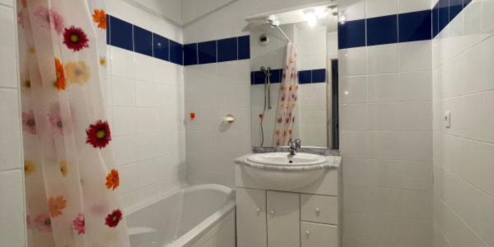 appartement à AIRE SUR L ADOUR (40800)